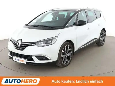 Gebraucht Renault Grand Scénic IV