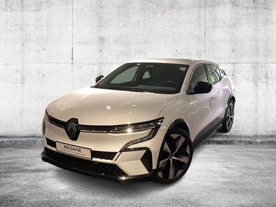 gebraucht Renault Mégane IV Megane E-Tech 100% elektr Techno LED RFK