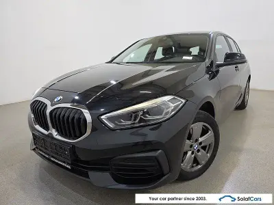 Gebraucht BMW 116