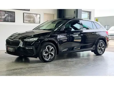 Gebraucht Skoda Scala