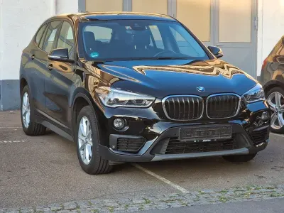 Gebraucht BMW X1