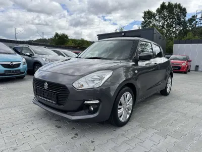 Usata Suzuki Swift