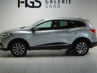 Brugt Renault Kadjar Techno 158 HK (116 kW) 2022 Grå SUV