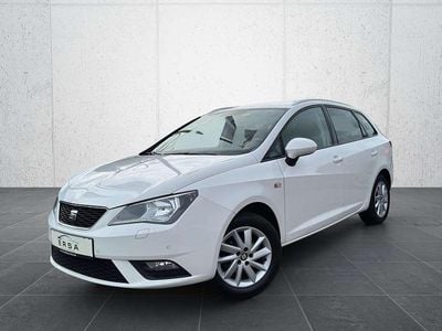 Seat Ibiza ST