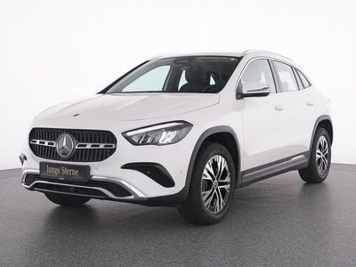 Mercedes GLA200