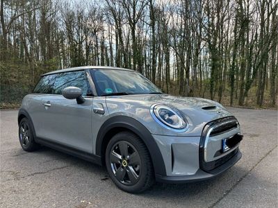 gebraucht Mini Cooper SE 