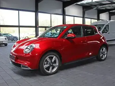 Gebraucht Ora 03 125 kW (171 PS) 2023 Rot Kleinwagen