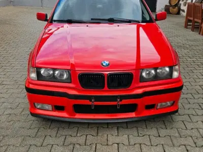 Używany BMW 320