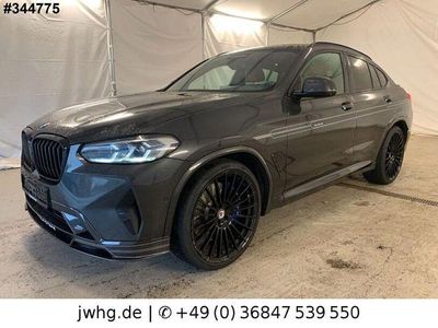Alpina XD4