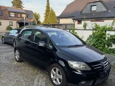 Gebraucht VW Golf Plus
