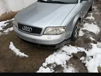 Gebraucht Audi A6