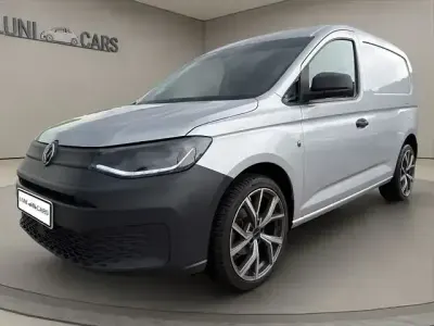 Gebraucht VW Caddy