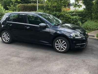 gebraucht VW Golf VII 