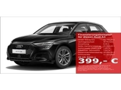 gebraucht Audi A3 e-tron 40 TFSI e 204PS S tronic LED+Sportsitze+VirtualCoc