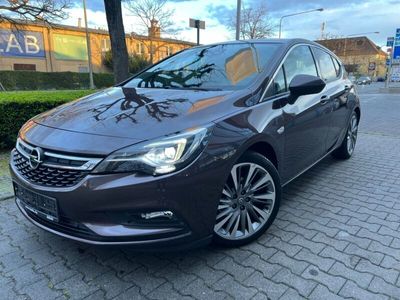 gebraucht Opel Astra 1.4 DI Turbo Innovation 110kW
