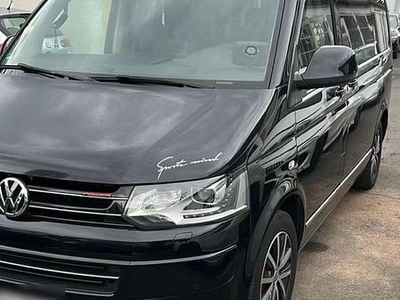 VW T5