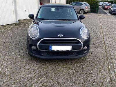 gebraucht Mini One D One