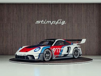 Weiß Neu 2025 Porsche 911 | 1.624.350 €