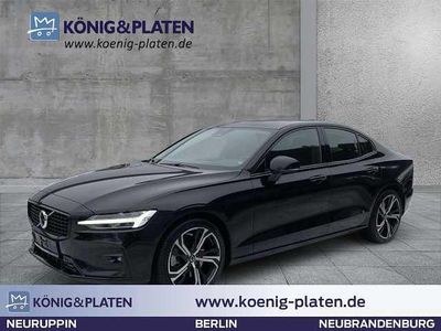 Gebraucht Volvo S60 184 PS (135 kW) 2023 Limousine