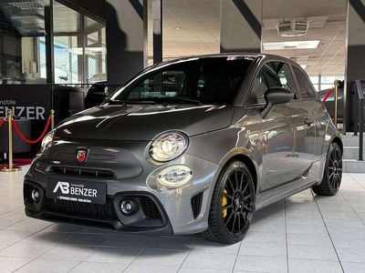 Gebraucht Fiat 500 Abarth 179 PS (131 kW) 2023 Other Kleinwagen