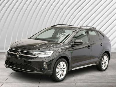 Używany VW Taigo IQ Drive 116 KM (85 kW) 2024 Czarny SUV