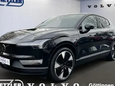Second-hand Volvo EX30 Performance 314 kW (428 CP) 2025 Negru SUV