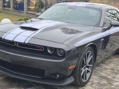 Gebraucht Dodge Challenger 381 PS (280 kW) 2023 Coupé