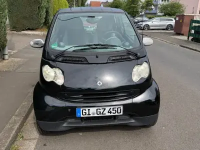 Gebraucht Smart ForTwo Coupé