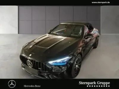 Gebraucht Mercedes CLE53 AMG