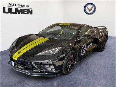 Corvette Stingray