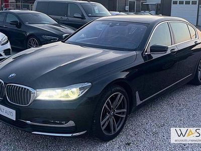 BMW 750L