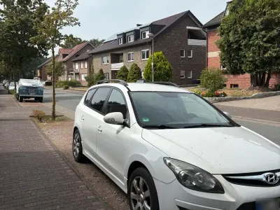Gebraucht Hyundai i30