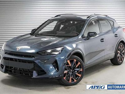 Nuova Cupra Formentor VZ 333 CV (244 kW) 2025 Grigio SUV