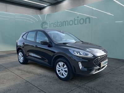 Gebraucht Ford Kuga Cool & Connect 151 PS (111 kW) 2024 Schwarz SUV