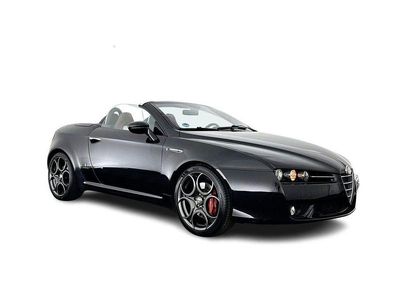 Alfa Romeo Spider