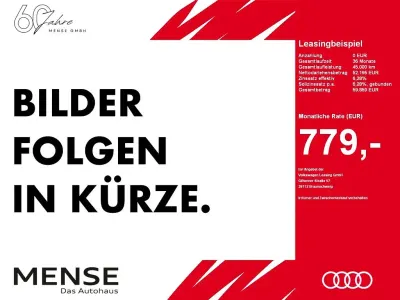 Używany Audi Q7 S-Line 340 KM (250 kW) 2022 Czarny SUV