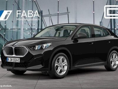 BMW iX2