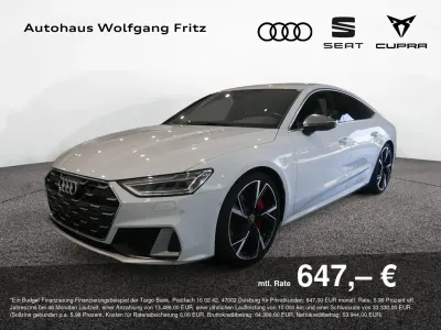 Gebraucht Audi S7 Sportback
