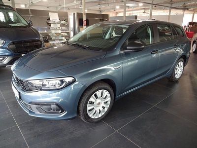 Second-hand Fiat Tipo 131 CP (96 kW) 2024 Albastru Break