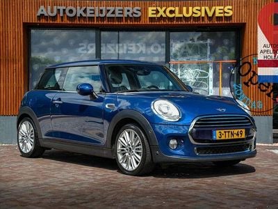 Mini Cooper D