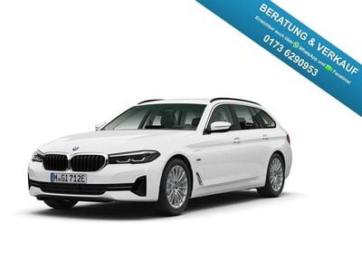 BMW 530e