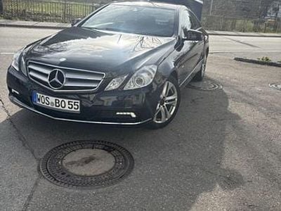 Mercedes E250