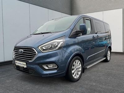 Ford Tourneo