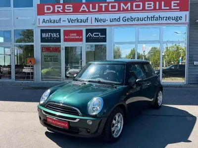 Gebraucht Mini ONE