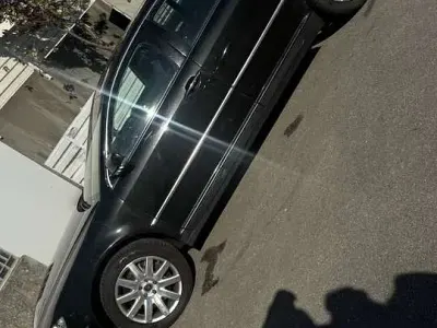 Gebraucht VW Phaeton 232 PS (170 kW) 2008 Limousine