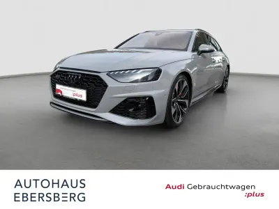 Gebraucht Audi RS4