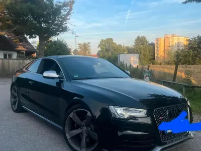 Gebraucht Audi RS5