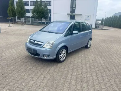Gebraucht Opel Meriva