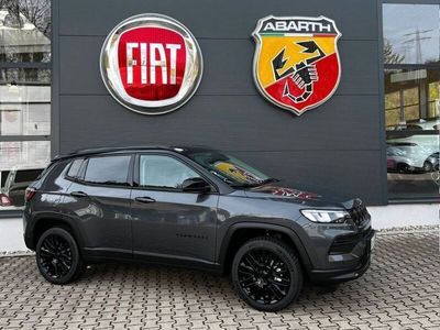 gebraucht Jeep Compass 