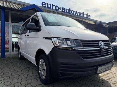 Nuova VW Transporter 150 CV (110 kW) 2025 Bianco Furgone
